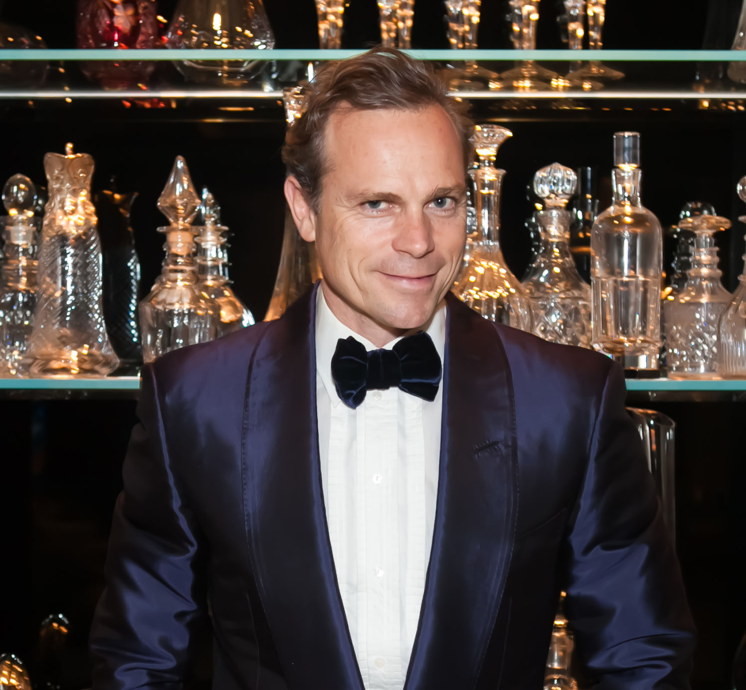 Jean-Charles Boisset